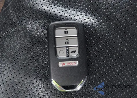 2020 Honda Pilot Awd Elite z USA, uszkodzony, nr VIN 5FNYF6H0XLB003034